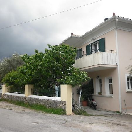 Lontza Apartments Lazarata Exterior photo