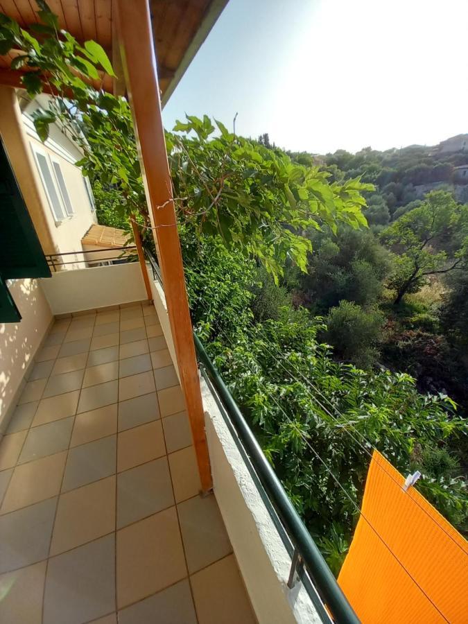 Lontza Apartments Lazarata Exterior photo