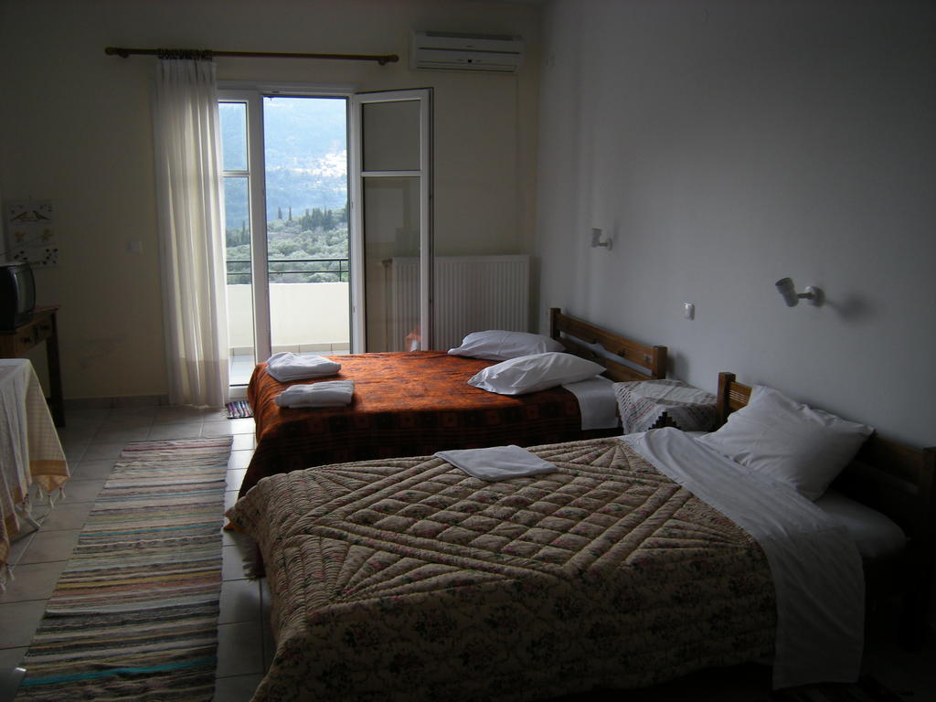 Lontza Apartments Lazarata Room photo