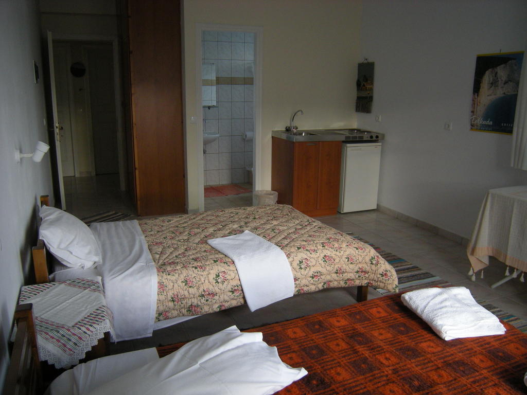 Lontza Apartments Lazarata Room photo